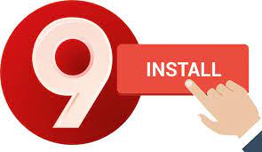 Install 9apps Uptodown Best Android Application Application Android Pinterest App Download Best Android