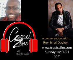 Profile for Bethel Mount Calvary Ministries UK