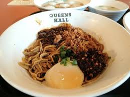 The restaurant is famed for being the inventor of chilli pan mee in 1985, which was more than 20 for those who don't drive, the most convenient way to get to kin kin is by kl monorail. The Traveling Hungryboy Uncle Kin Chili Pan Mee In Penang Malaysia