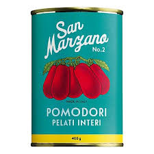 San Marzano San Marzano Tomaten Tomaten Omas Rezepte