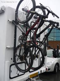 Comment Transporter 6 Velos Sur Un Camping Car Forum Forum Camping Car Fr Attelages Remorques Porte Velo Porte Motos