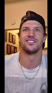 Garrett Teague's Instagram, Twitter & Facebook