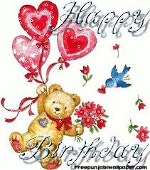 Happy Birthday Animated Wallpaper Quoteseveryday Website Birthday Wishes Greetings Animated Birthday Cards Happy Birthday Pictures