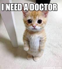 I need a doctor meme~blood warning by demonwolf65. Meme Creator Funny I Need A Doctor Meme Generator At Memecreator Org
