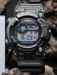 Official marketing focus from casio. Casio G Shock Frogman Gwf D1000 Hands On The Ultimate Diving Tool Watch Ablogtowatch G Shock Frogman Casio G Shock Casio G Shock Frogman