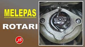 Cara setting rotary mesin jahit : Cara Melepas Dan Pasang Rotari Mesin Butterfly Singer Standar Youtube