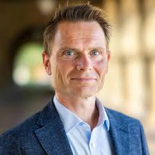 Porter Erisman Conferencista Alibaba