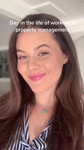 Estate Manager Day in Life