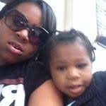 Danielle Chenault's Instagram, Twitter & Facebook