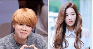 Watch popular content from the following creators: Fans Are Fed Up With Jimin And Seulgi Dating Rumors Koreaboo