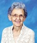 Mary Conn Obituary (2012)