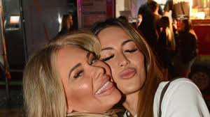 All the photos from the Italian Long Lunch, St John's Crisis Centre race  day, opening night of Fearaphobia and the Mayoress' Ball