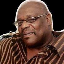 Kenneth Jones Obituary