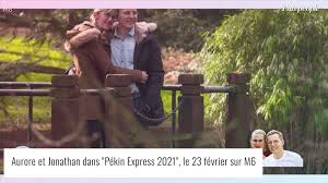 Le couple du nord a raconté le drame lors de l'épisode diffusé mardi 6. Aurore Et Jonathan Pekin Express 2021 Pourquoi Ils Ont Failli Rater Leur Casting Video Dailymotion