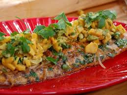 Food network | air date: Tirado De Mahi Mahi Food Network Recipes Recipes Barbecue Dinner Recipes