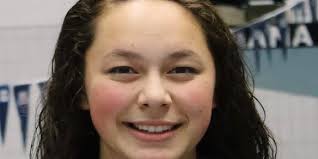 Detroit Free Press Sports Awards: Meet the girls swimming finalists