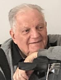 Obituary information for John I. Medrano