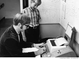 Instead, he wanted to put a pc on every desktop. As Bill Gates Turns 60 A Look At 10 Key Years