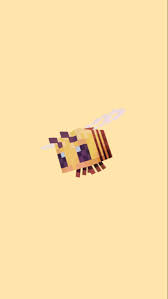 Designer jayne pelosi, author of interior divine: Minecraft Bee Wallpapers Top Free Minecraft Bee Backgrounds Wallpaperaccess
