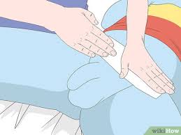 Go slowly, pulling skin taut before running the razor over the hair. How To Shave Your Genitals Male 14 Steps With Pictures