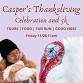 ThanksLiving 2025 @ The Farm + Casper's Run/Walk 5K event image