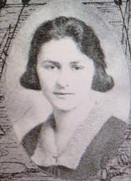 Ruth Eilleen Bonham Durig (1904-1961)