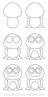 Ici, on va partir sur du basique ! 10 Petit Dessin Facile A Faire Gamboahinestrosa