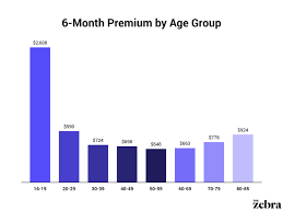 Insure.com tallies the rates for coverage and ranks the vehicles accordingly. How Much Is Car Insurance For 60 Year Olds The Zebra