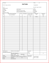 Mai plateste tva la aceasta factura? Factura Fiscala A4 Cu Cota De Tva De 19 Words Cota Tva