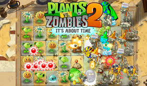 A widespread wolfpigeon rebellion will be immediately countered with the release of hundreds of thousands of flying sharks. Abzocke Oder Genialer Gratis Spielspass Plants Vs Zombies 2 Polarisiert Die Gamer