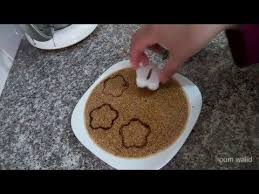 طمينة جزائرية خطوة بخطوة بمناسبة المولد النبوي الشريف Recette De Tamina Algerienne Youtube Desserts Food Pudding