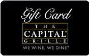 Posted on 29/04/2012 by admin | comments off on the capital grille gift card balance check. The Capital Grille Gift Card Balance Check