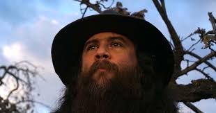 Carlos Niño Makes Us a Blissful Mix