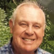 Leroy Benson Obituary (1943