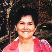 Anna Bell Latiolais Obituary