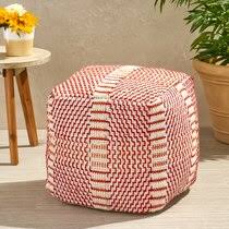 Maybe you would like to learn more about one of these? Orange Patio Ottomans You Ll Love In 2021 Wayfair