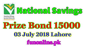 Funonline Pk Bond List Bond Prizes