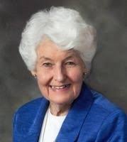 Donna Maguire Obituary (1929