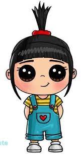 Kawaii dibujos animados faciles para dibujar. 40 Dibujos Animados Para Dibujar Bonitos Y Faciles Todo Imagenes Dibujos Kawaii Dibujos Animados Para Dibujar Dibujos Animados Kawaii