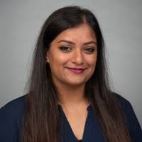 Amreen Ali, MBA