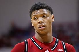 Is Ace Bailey playing? Exploring Rutgers star's availability vs Wisconsin  (Jan 6)