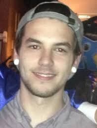 Cory Bertrand Obituary (2014)