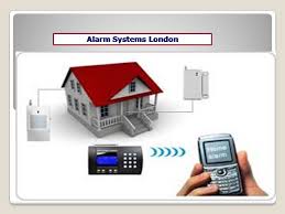 The Historical Background Of Home Alarm System Alarm Systems For Home Alarm System Intruder Alarm