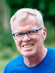 Randy Rader Obituary October 14, 2020