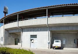 大野 総合 運動 公園