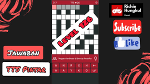 We did not find results for: Jawaban Tts Pintar Level 126 By Richie Hungkul