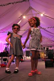 Snapshots: Purpose Project Fashion Week