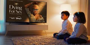 NO Porn on Disney Plus!