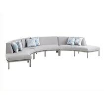 Patio renaissance outdoor wicker patio furniture brings great design, functional comfort, and a fresh style to outdoor furniture. Del Mar Outdoor Furniture Wayfair