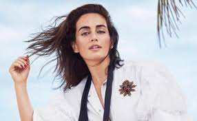 Ana will also be reprising her role as maria cruz in the animated spinoff series army of the dead: Ana De La Reguera Protagonizara La Nueva Pelicula De The Purge Show News